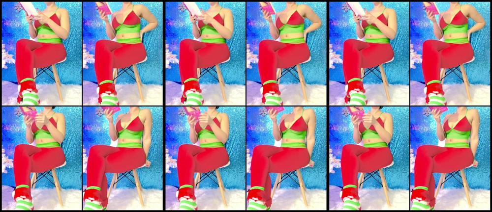 Mstriggahappy 02 12 2019 96653430 Bed Time Sex Story W Trigga Be Sure To Stroke That Dick And Relax With Me