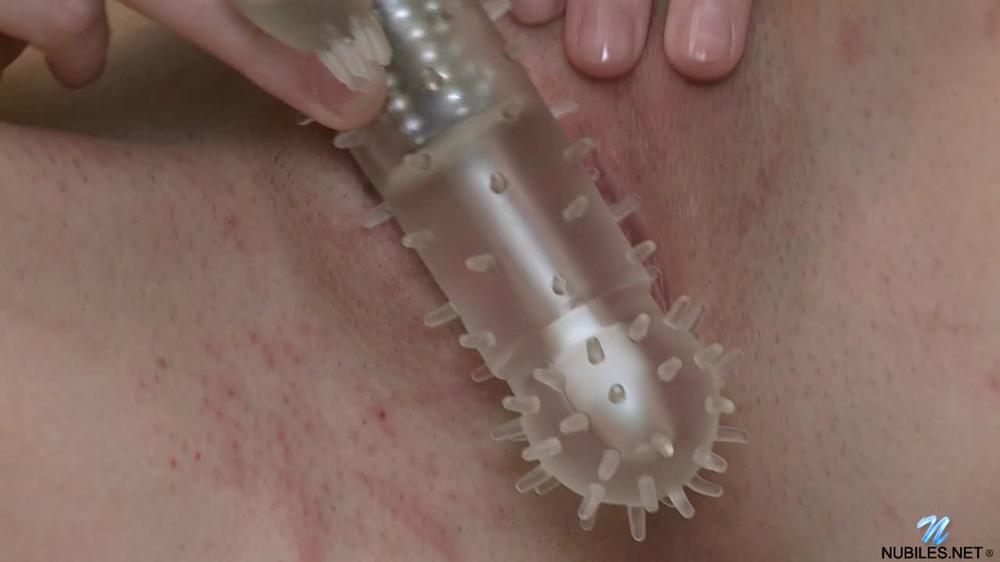 2016-07-12 [Nubiles] Favorite Toy