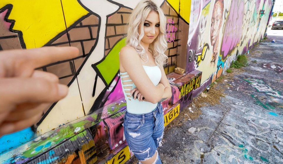 Britt Blair The Keys To It All