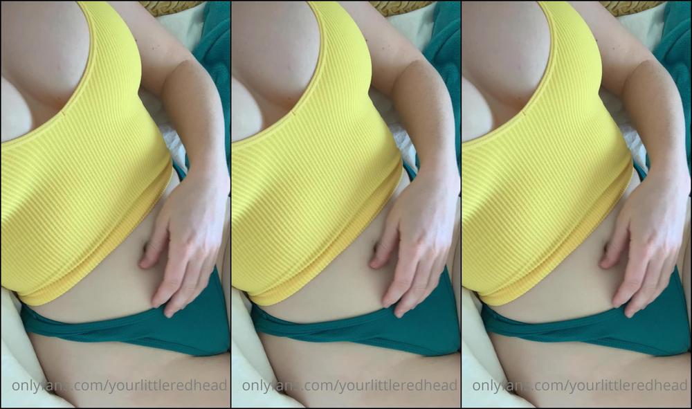 Yourlittleredhead 2020 374000630