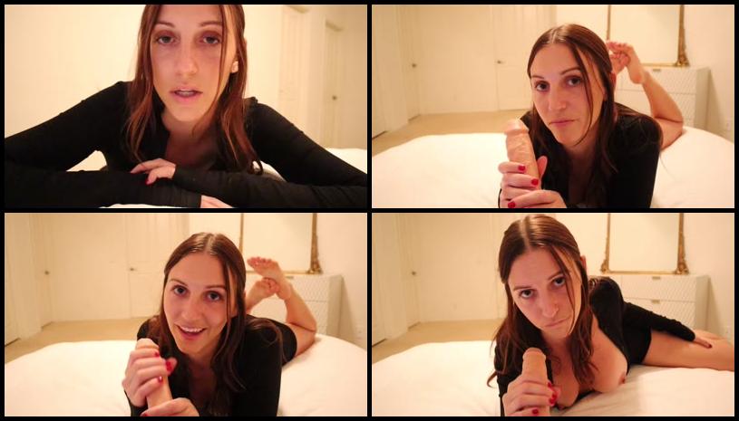 Tatum Christine Big Bro Takes My Virginity
