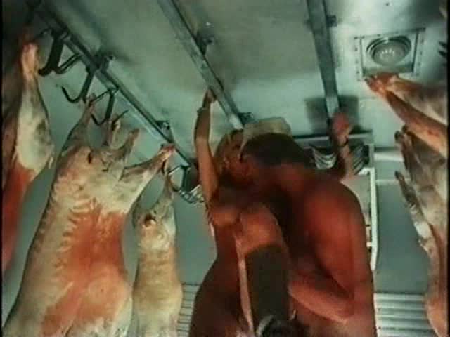 Brigitte Lahaie Erotica (1980) Sc13