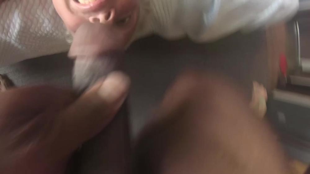 Cameron Skye Sloppy Bbc Deepthroating Bj