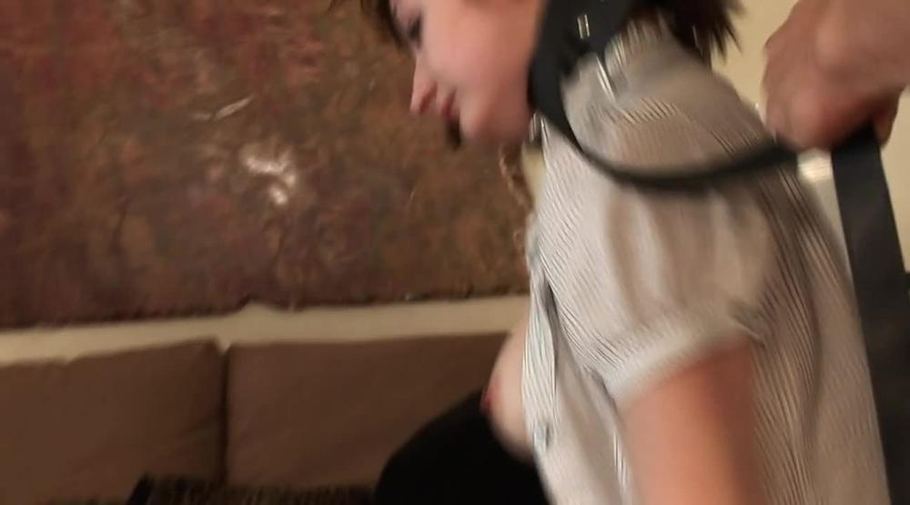 [Scene] Violet Monroe_Slave 3 (Sc 1)