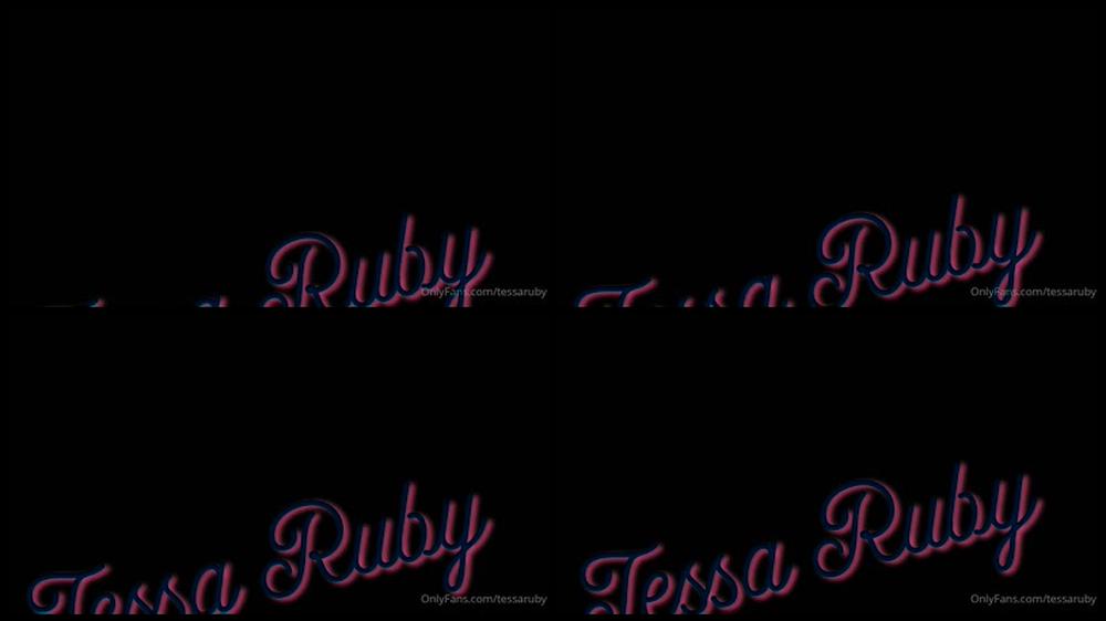 Tessaruby 01 05 2021 2098065022 You X27 Ll Never Have Me You X27 Ll Never Do This To Me I X27 M Not Going To Let You See It Happen