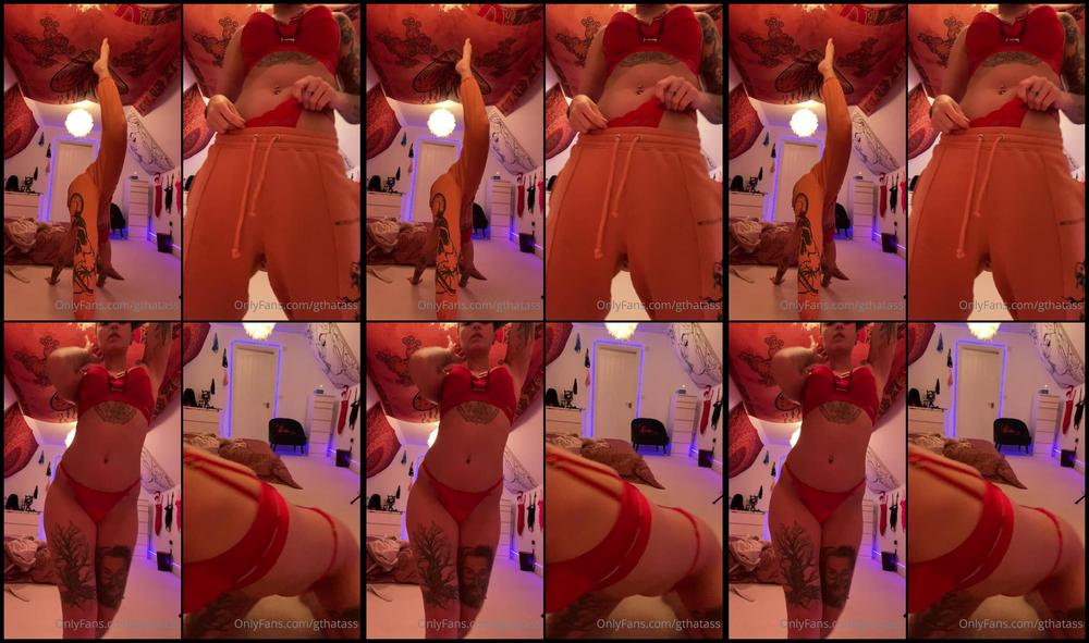 Gthatass 06 12 2021 2294385628 You Know I Love To Dance Do You Want The Other Half Of This Video You Know What