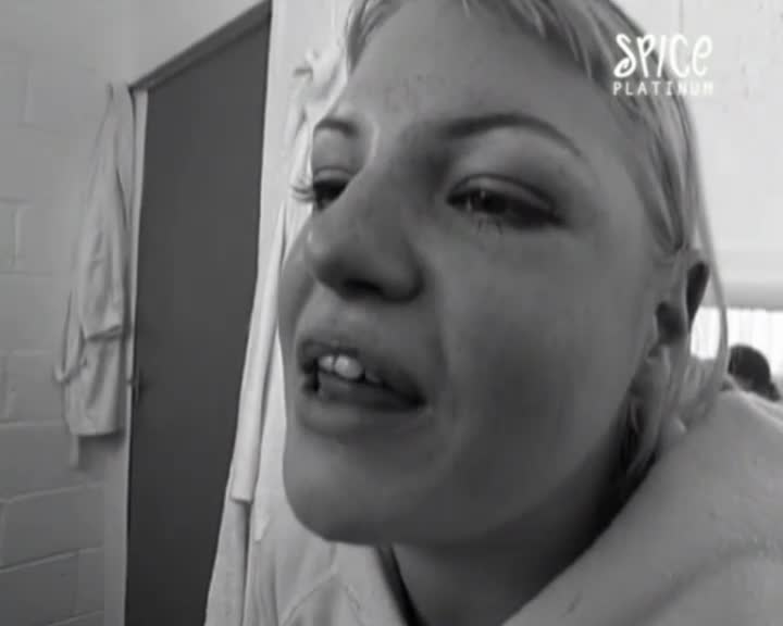 Spice Platinum Clip 28