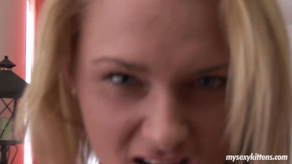 Mysexykittens.Com Ivana Sugar Anal Debutante