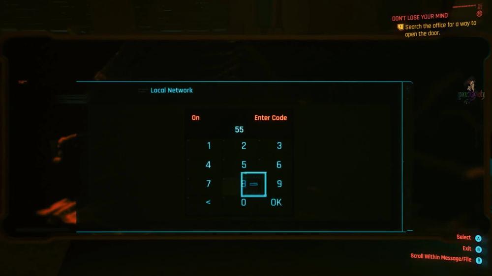 Exploring Cyberpunk 2077 Street Gameplay Part 15 Chat makes poor decisions