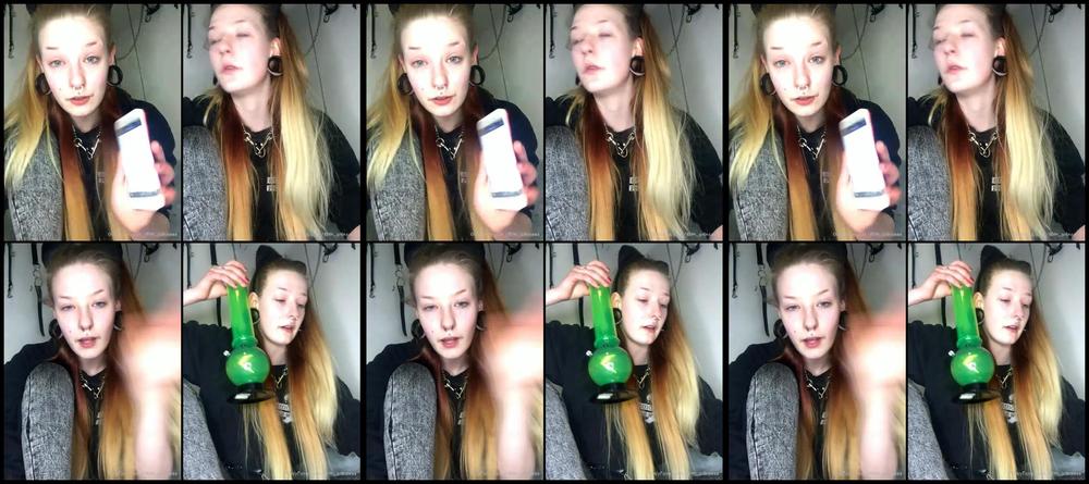 Filth Princess 12 03 2021 2052990881 Stream Started At 03 12 2021 07 12 Pm
