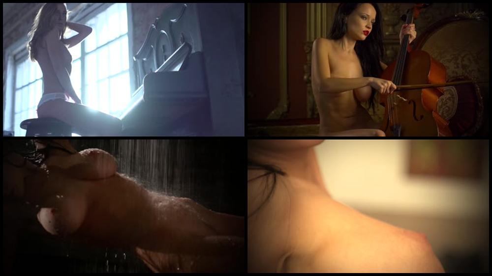 Angelina P   Amour Fou