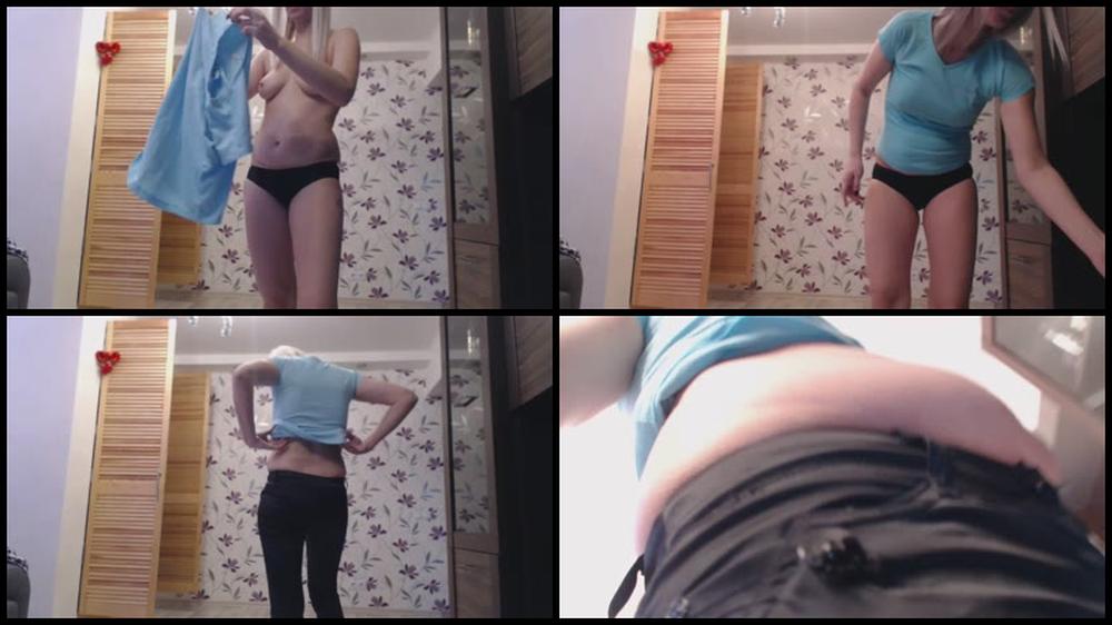 Lilcharlotte I Need To Go On A Diet Manyvids