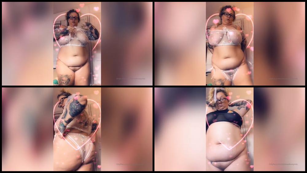 Misshawthorn 11 11 2019 84623368 New Lingerie Try One Session What S Your Fave Set