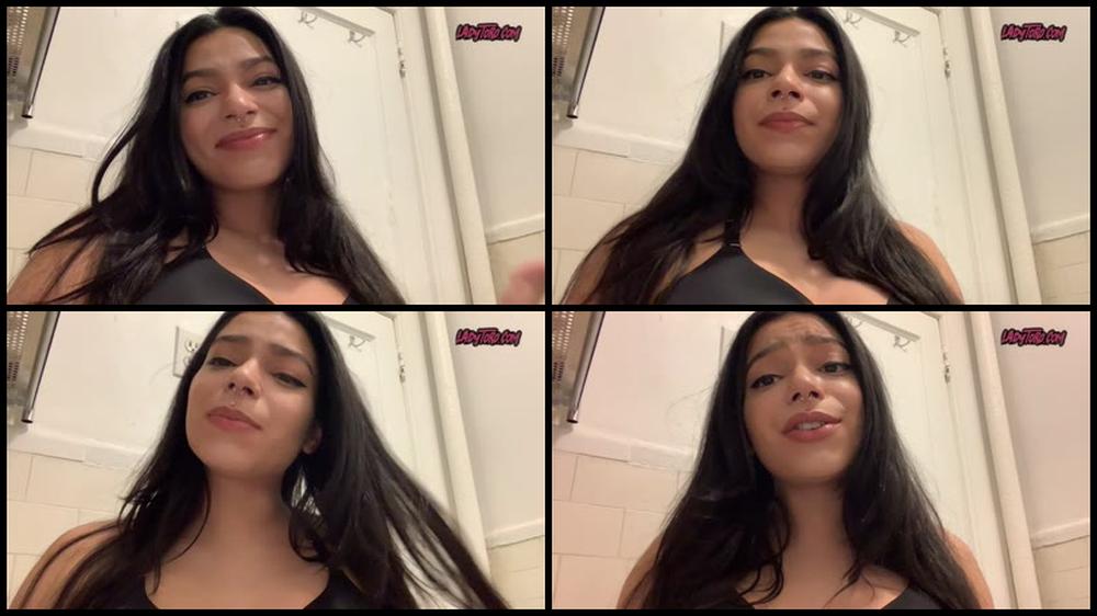 Ladytoro Findom Custom For Lorenzo Manyvids