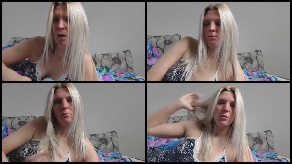 Lilcharlotte I Am Tired Manyvids