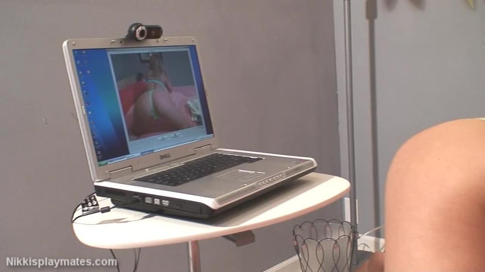 2008.11.14 Ready For Camshow