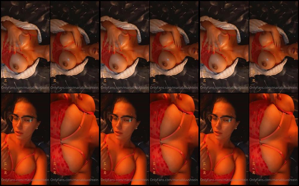 Mariabluvshtein 02 08 2021 2181318306 Play With Me