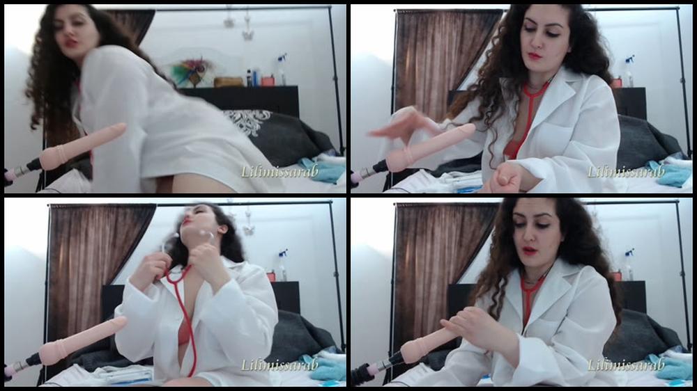 Lilimissarab   You Have A Dick Problem