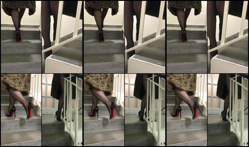 Rita Faltoyano1 26 02 2018 7368013 Stairs Erotica