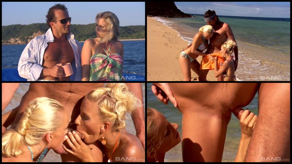 Private Tropical 27 Dangerous Sex
