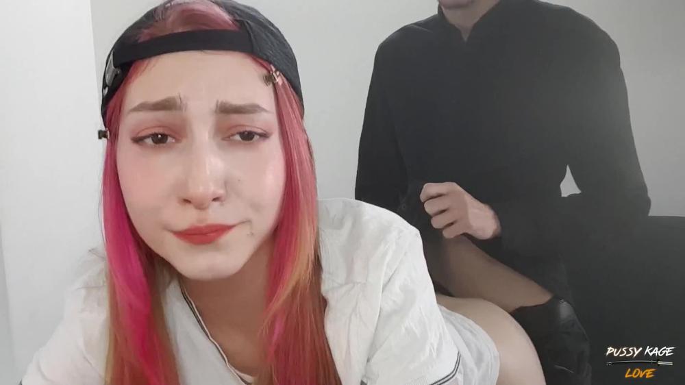 Netflix Squid Game - Sex Tests Until Cum | PussyKageLove