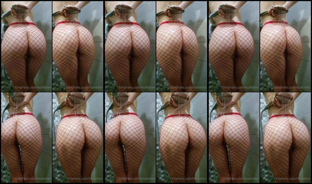 Hotkitten 01 06 2021 2124598825 Shake That Booty