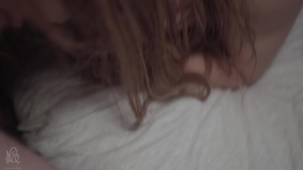 Tie Me Up And Make Me Taste That Cock - Young Amateur NoFaceGirl