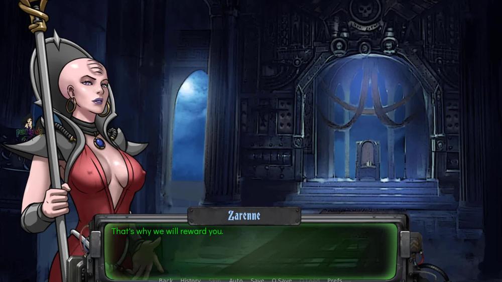 Warhammer 40k Inquisitor Trainer Uncensored 10