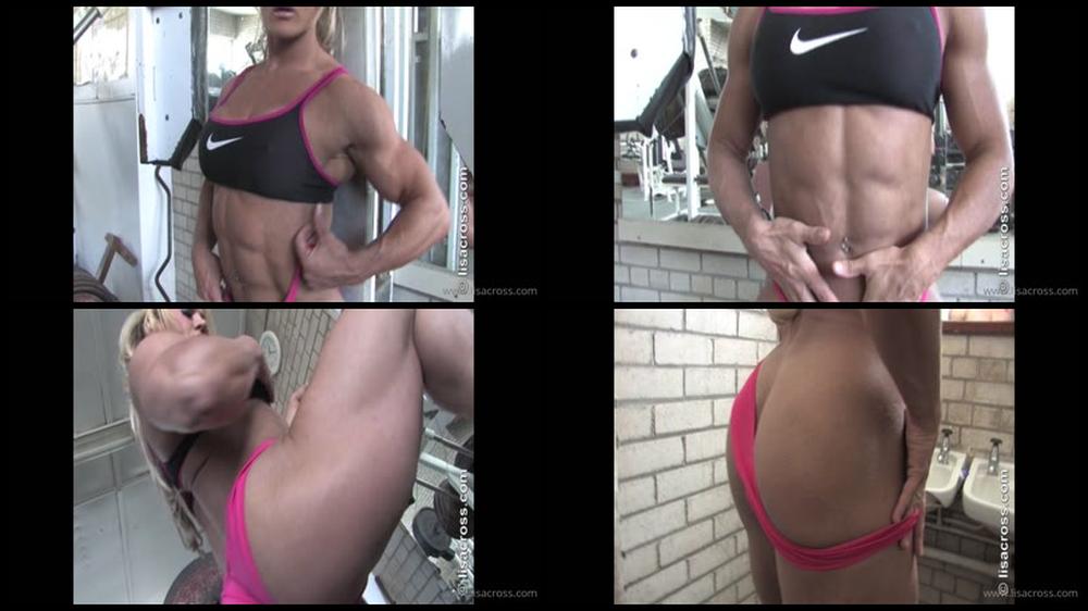 Lisaxxxcross 04 02 2021 2024317435 Getting Horny During A Workout Had To Slip To The Changing Room To Finger Myself To Orgasm
