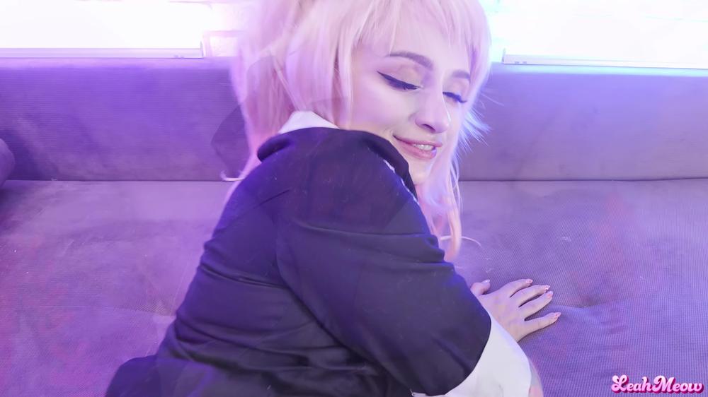 46 - Junko Enoshima Enjoys With Creampie