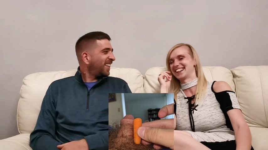 Lexi Snow Small Dick Humiliation