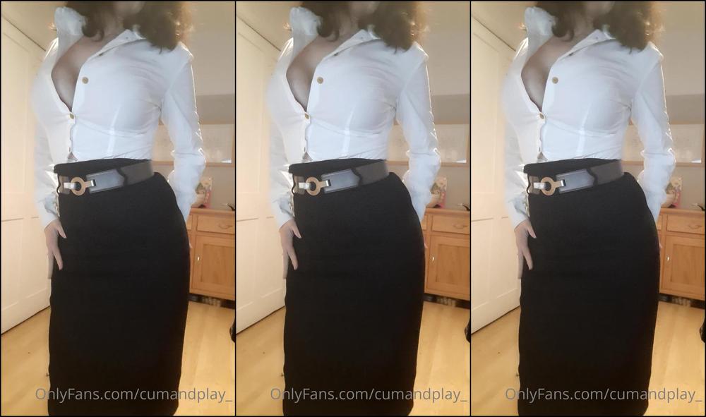 Cumandplay 2020 1293721409 Few More Little Posts For You Enjoy Blimey
