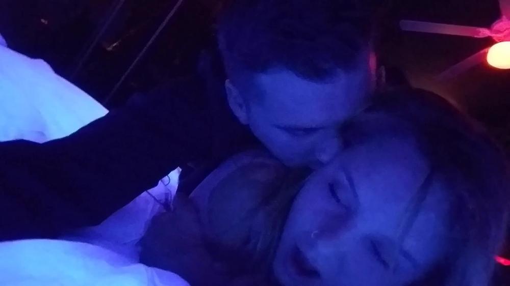 Mya Lane - Kinky Night On The Town