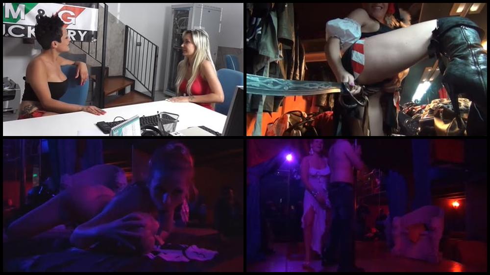 Se Party Amo 7 Sc3