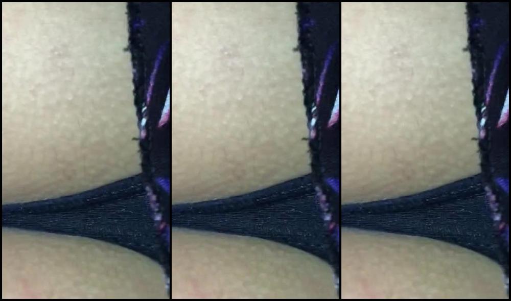 Latina Girlfriend Loves To Ride My Cock