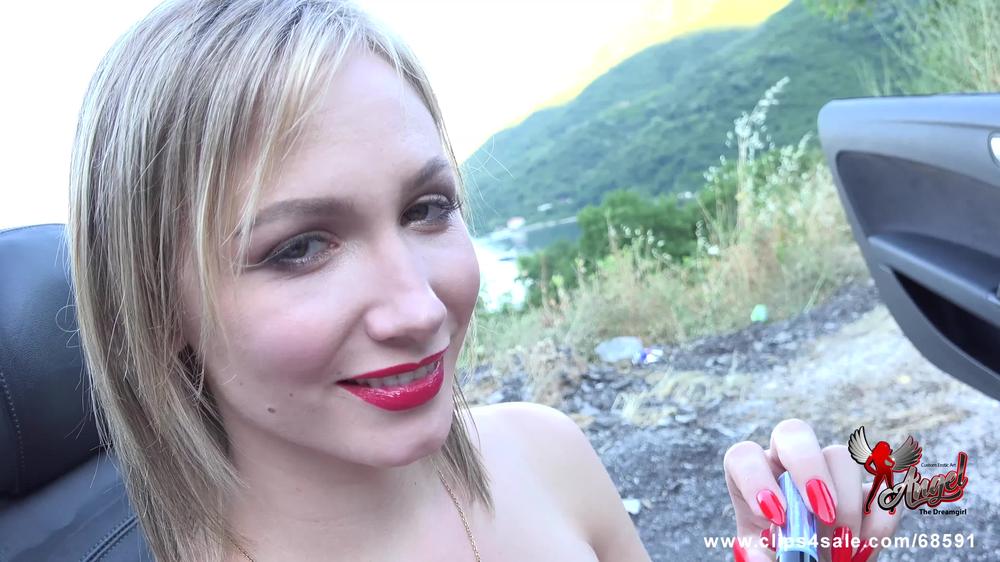 520 Playing By Her Rules 2019.06.06 2160P