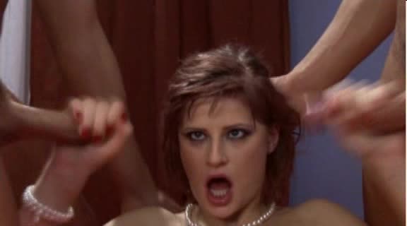 Suzan Wenera Swank Xxx 10 (2006)