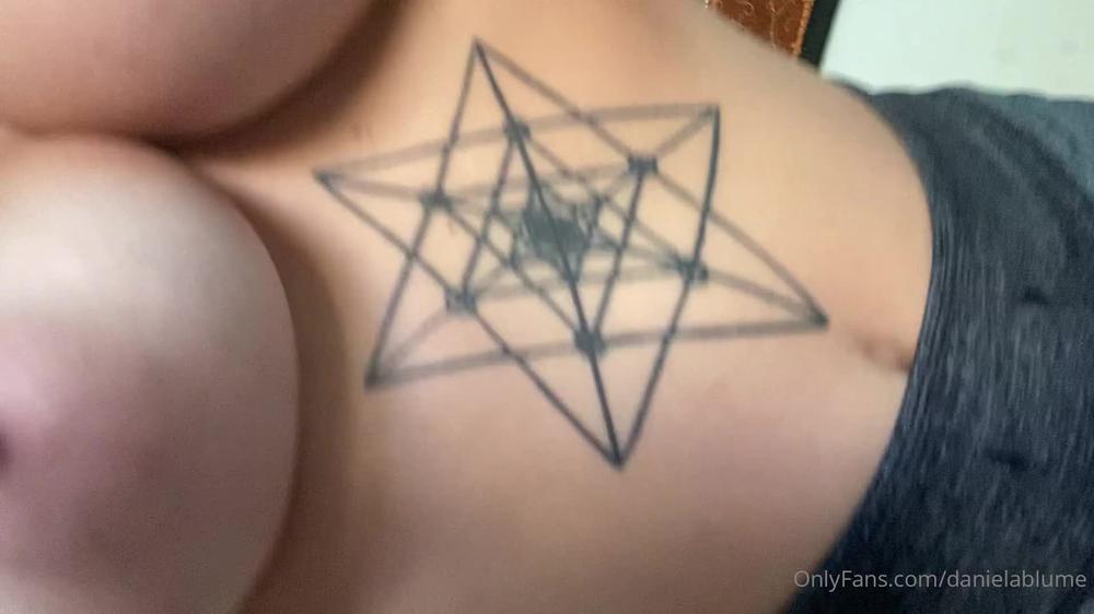 Danielablume 2020 369371199 Fast Fuck Before