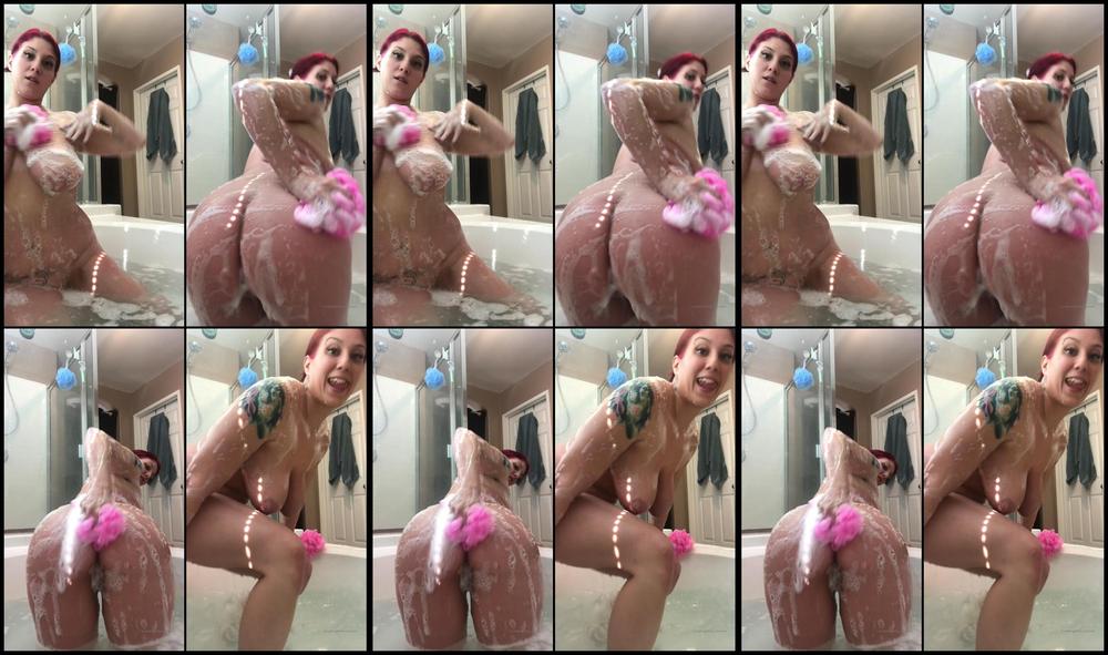 Angeldeluca 27 03 2020 198422558 Getting Clean And A Little Dirty Help Hit This Goal And I Will Make A Video Exclus