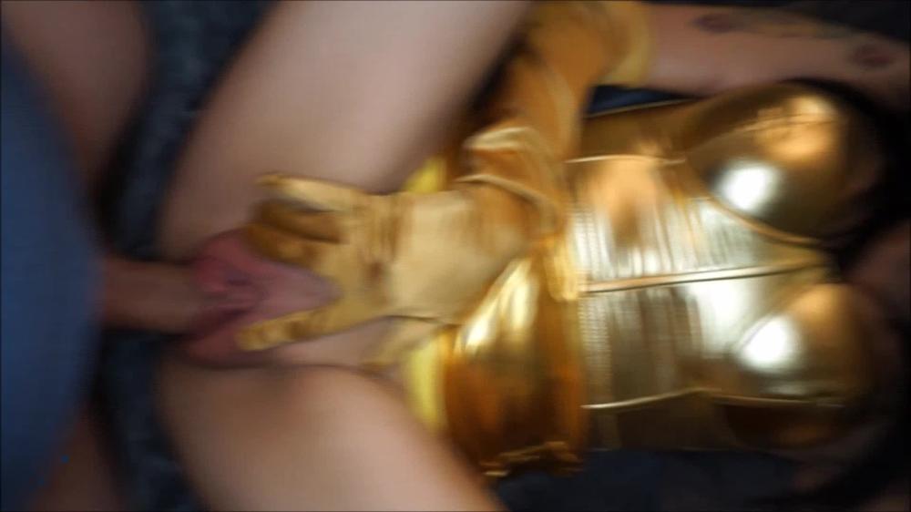Pussy Pump/Creampie