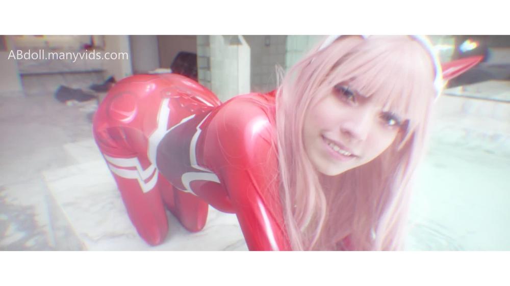 64 - Zero Two Teaser