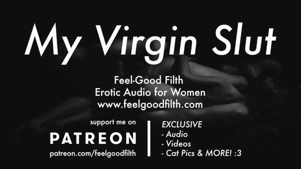 Older Guy Next Door Takes Your Virginity (Erotic Audio for Women)