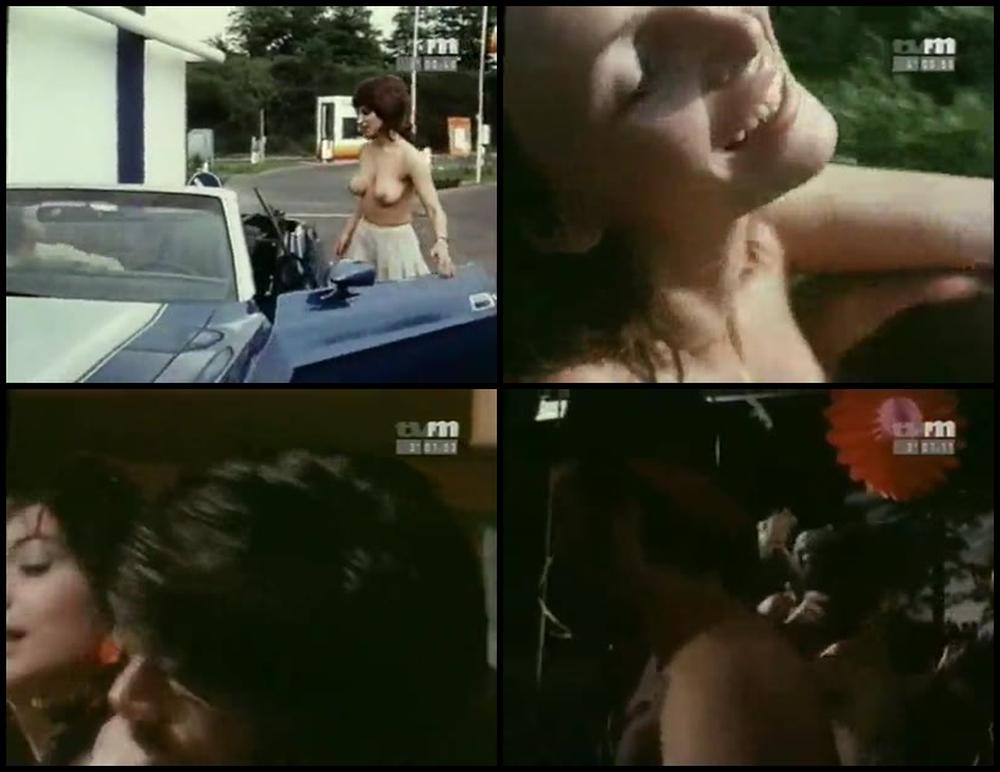1973  Bademeister Report  1973