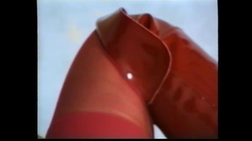 Carmen Herzog Triefende Muschi'S 1 (1994)