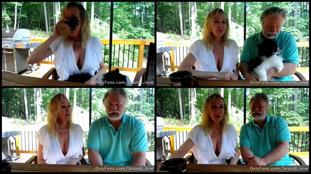 Brandi Love 31 05 2020 379825864 Stream Started At 05 31 2020 02 38 Pm