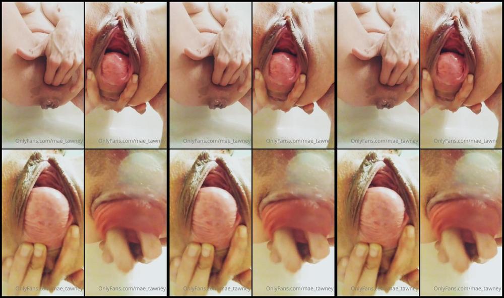 Mae Tawney 18 06 2020 443255539 Does Anyone Else Think A Scoop Of Strawberry Ice Cream Or Is That Just Me