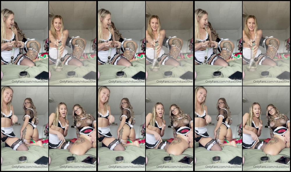 Ashlee Notnice 28 06 2021 2148250000 Do We Make You Horny Baby Catsandcookies