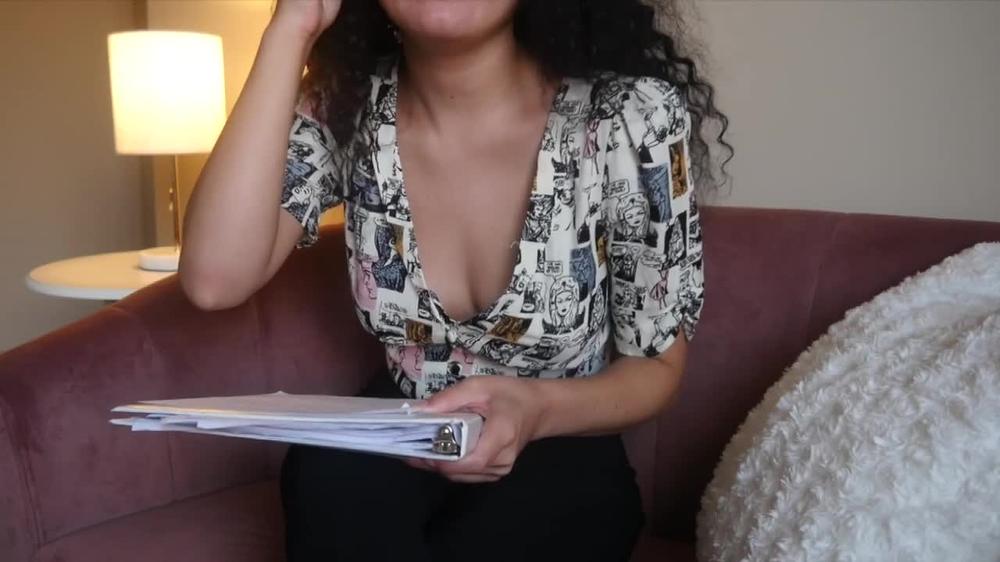 Findom/Femdom Therapy - Therapy For Beta Losers