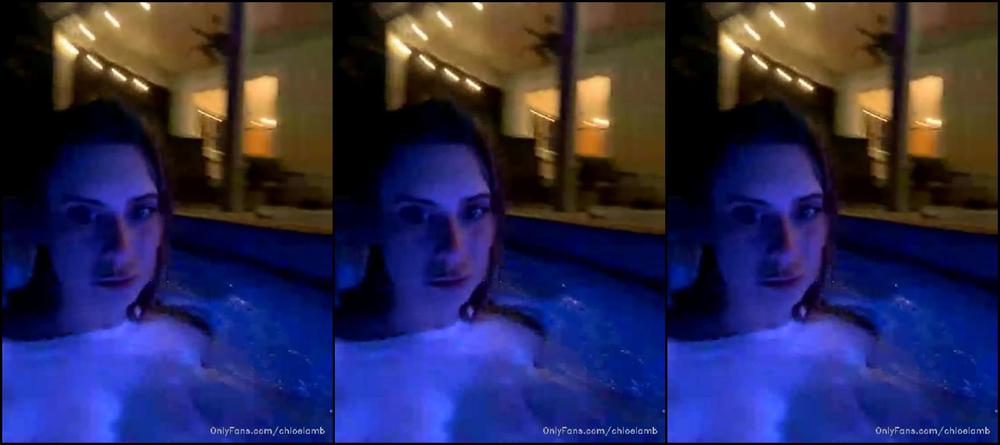 44502109 Went Live Tonight For Bit Famous Last Words Its Waterproof Lol 736X982