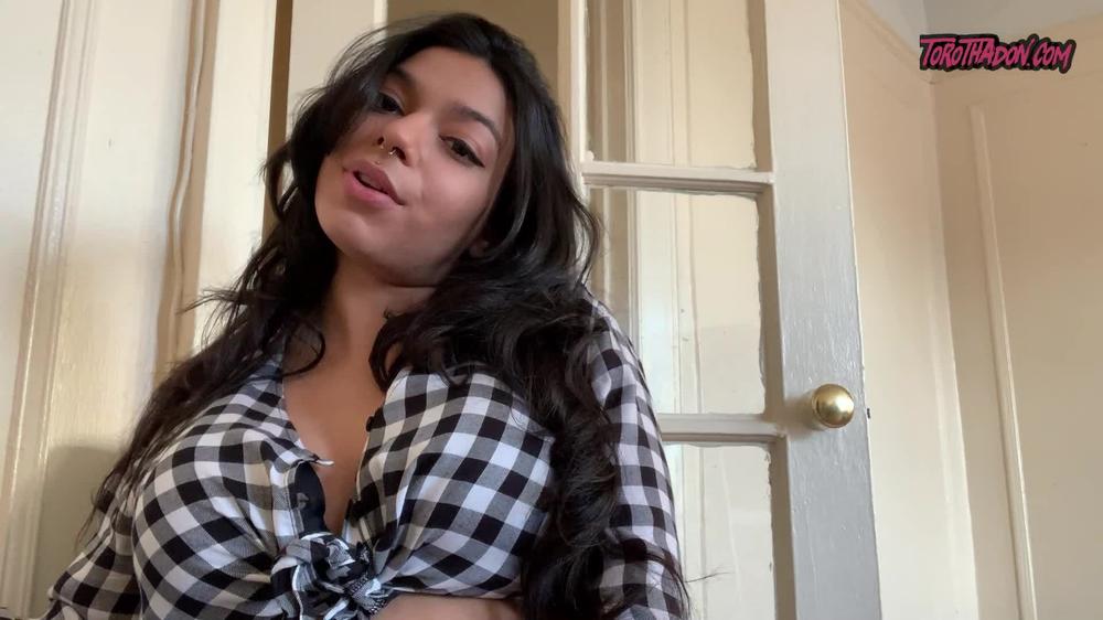 Ladytoro Office Bitch Manyvids
